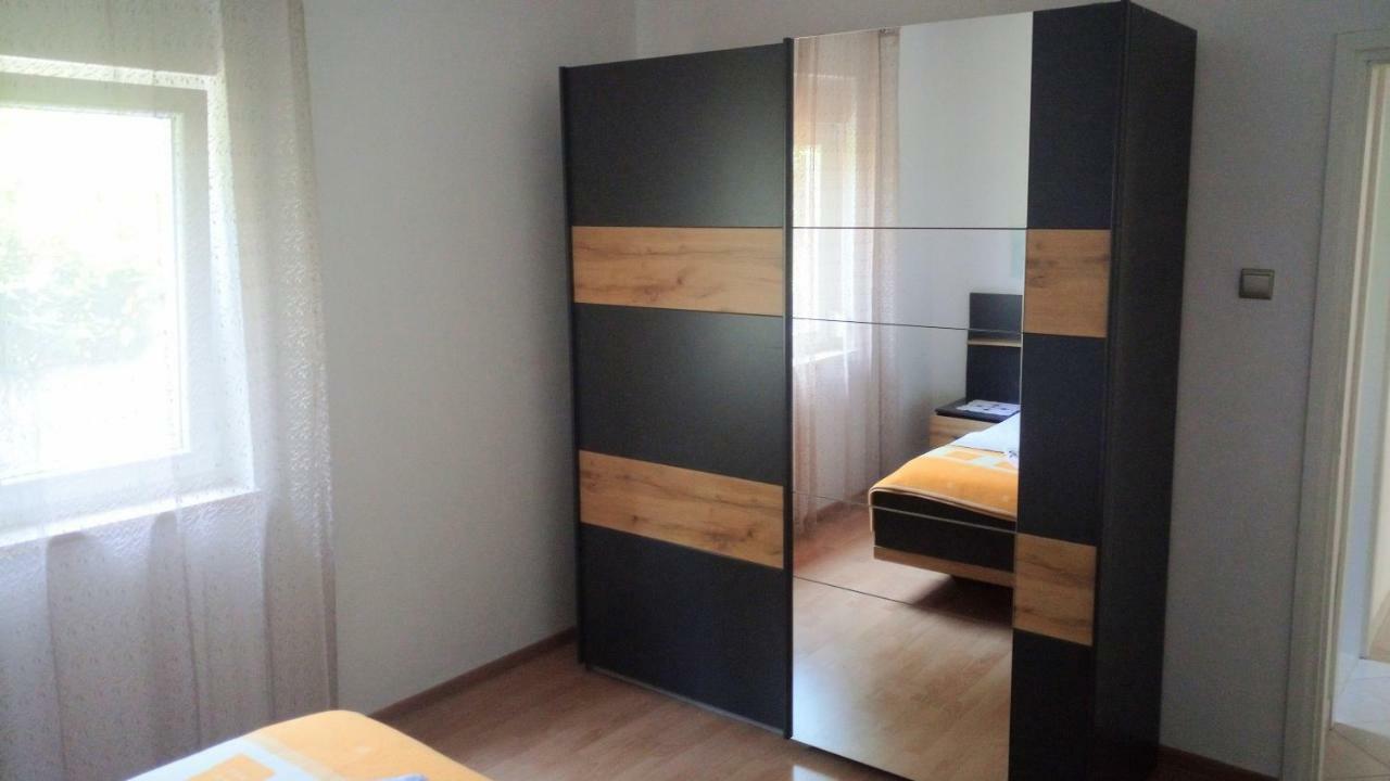 Apartament Prenc App Rovinj Zewnętrze zdjęcie