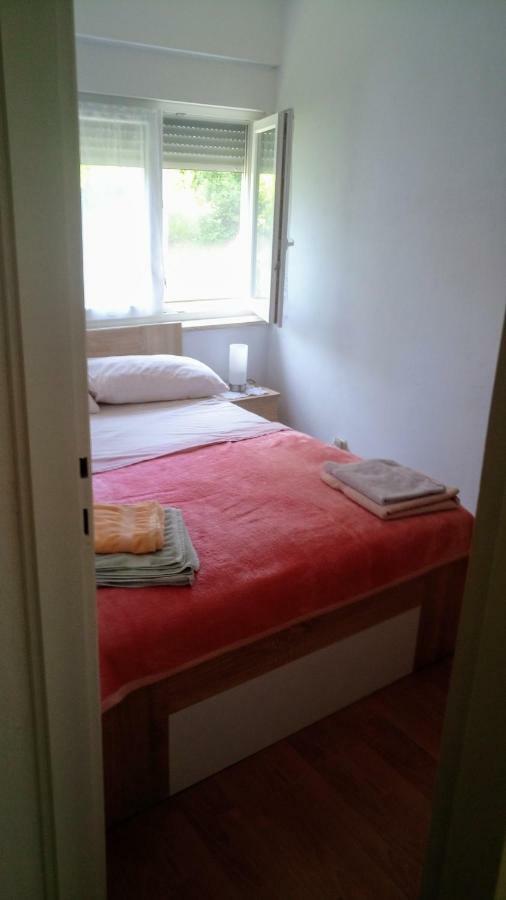 Apartament Prenc App Rovinj Zewnętrze zdjęcie