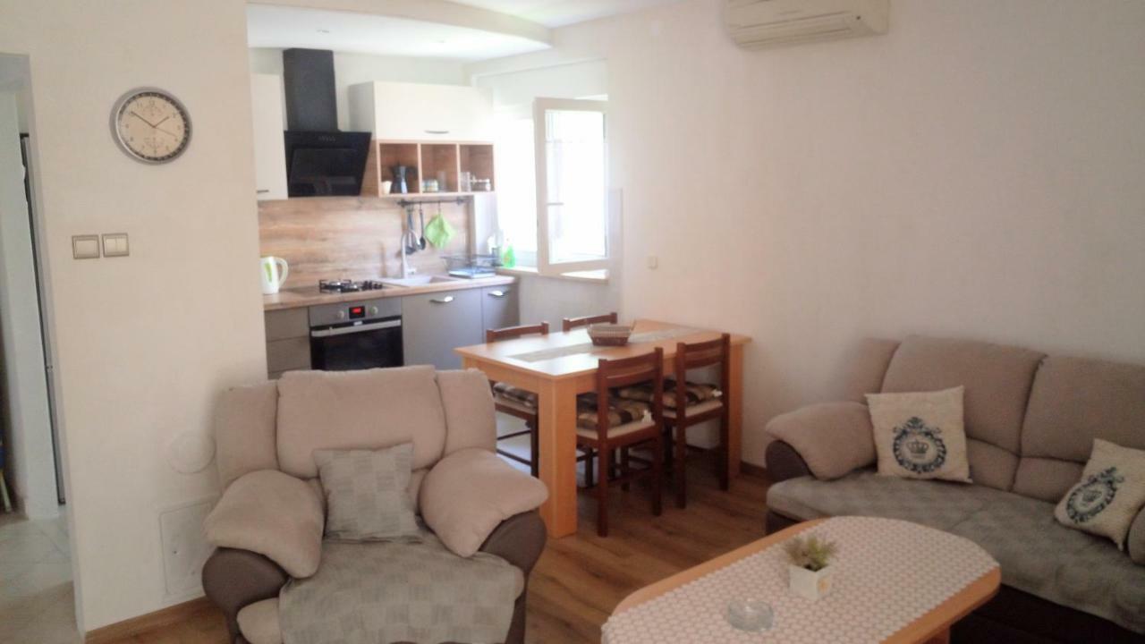 Apartament Prenc App Rovinj Zewnętrze zdjęcie