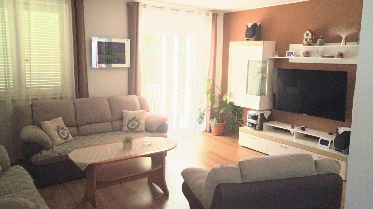 Apartament Prenc App Rovinj Zewnętrze zdjęcie