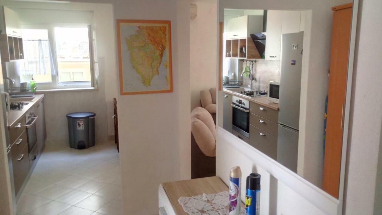 Apartament Prenc App Rovinj Zewnętrze zdjęcie